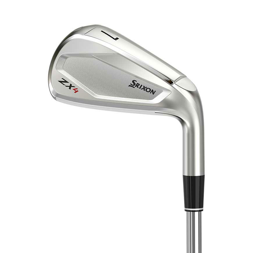 ZX4 Irons