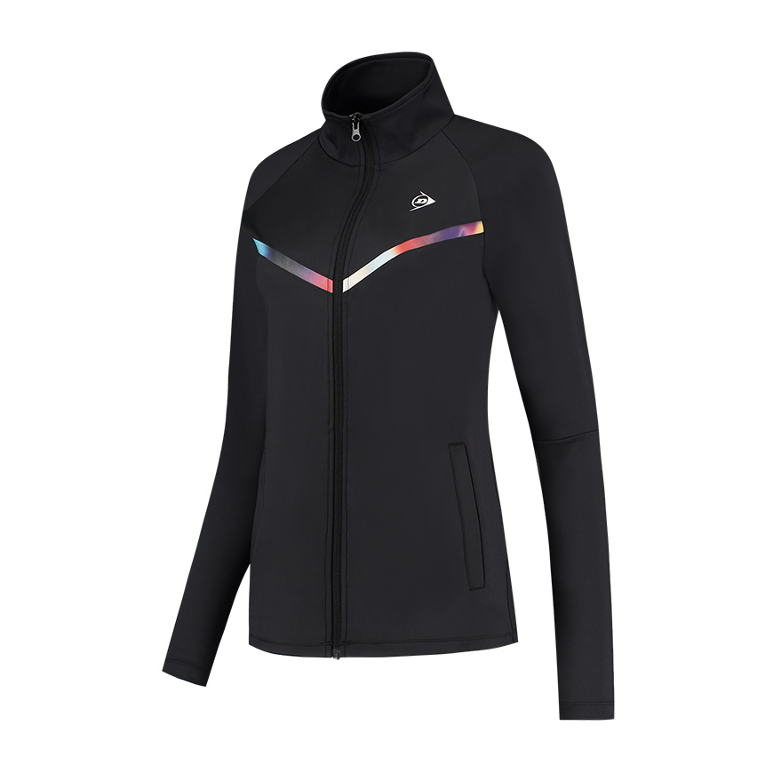 Womens Practice Track Suit Jacket,