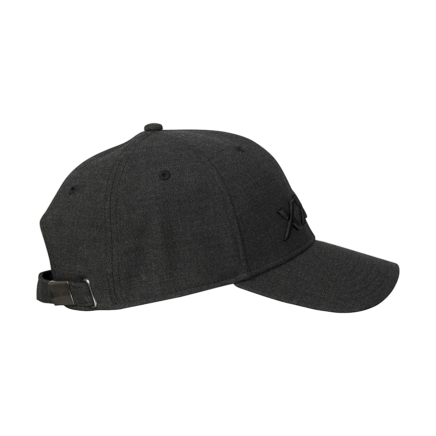 XXIO Tonal Hat,Black image number null
