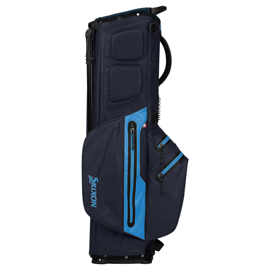 Waterproof Ultra Light Stand Bag,Navy/Blue image number null