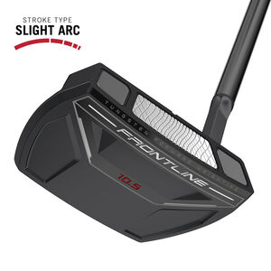 Frontline 10.5 Slant Neck Putter,