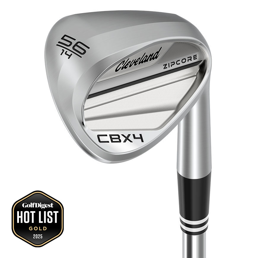 CBX Wedge Set Builder