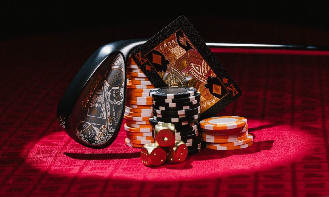 RTZ Black Satin x SWAG Gallery Image 1