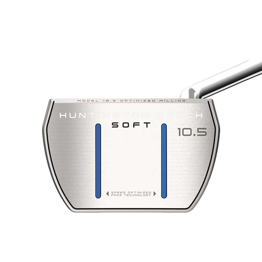 Huntington Beach SOFT 10.5 Putter