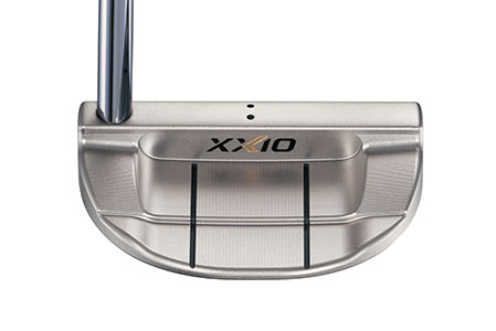 XXIO Mallet Putter