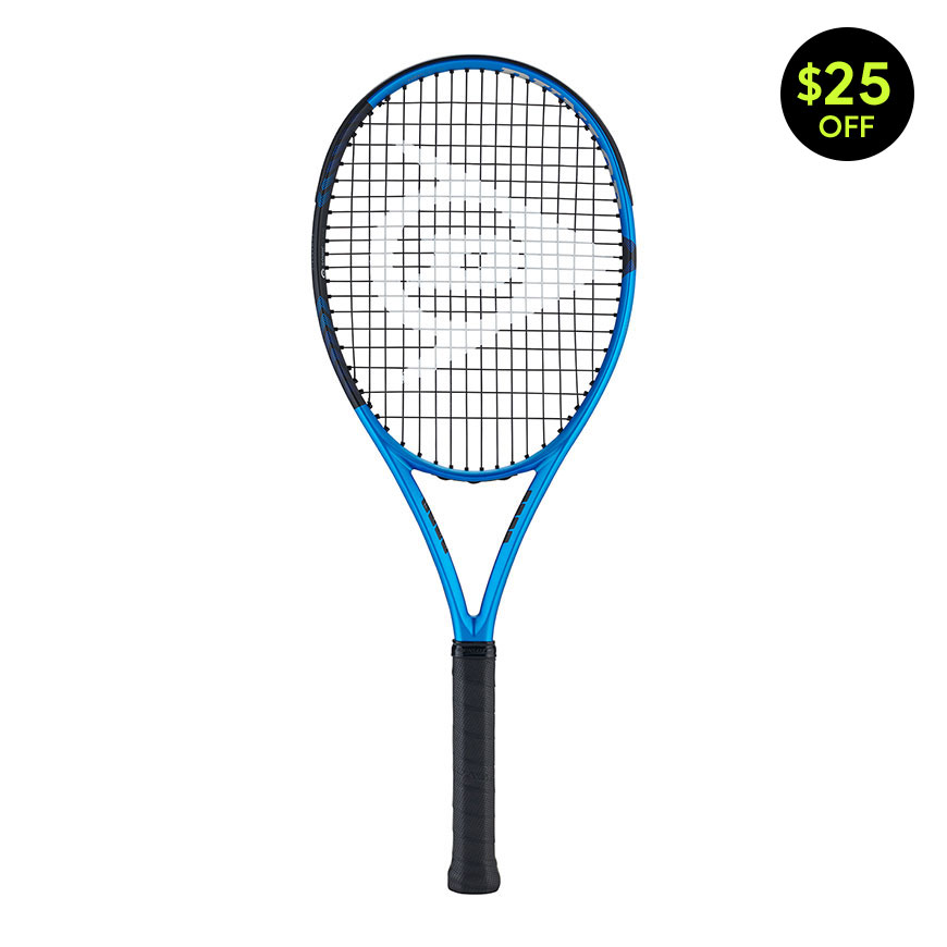 FX 500 LS Tennis Racket