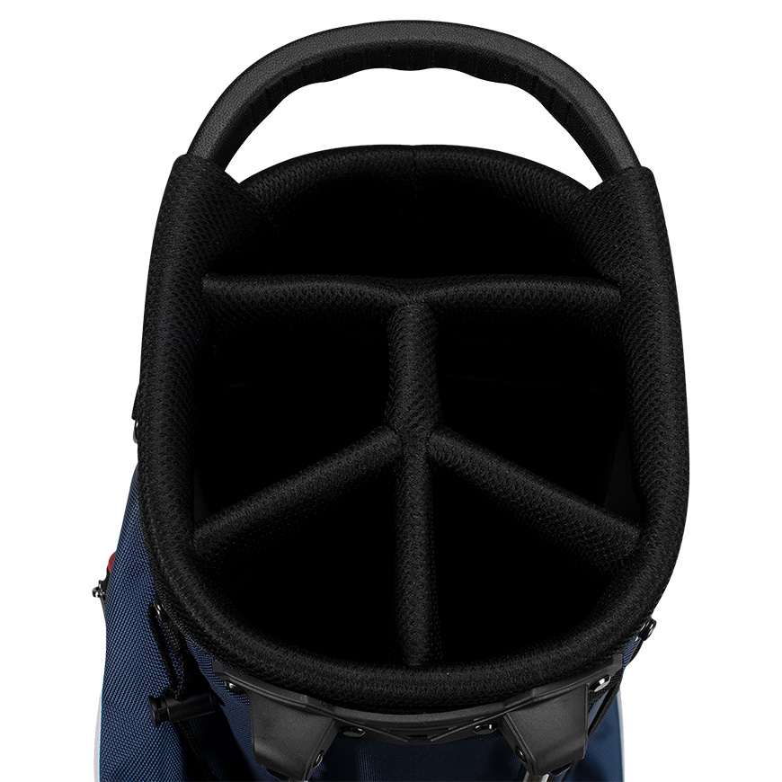 Limited Edition All-American Staff Stand Bag