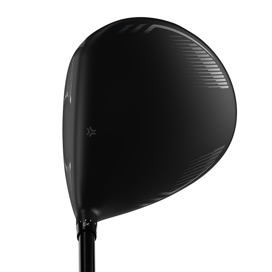 ZX7 Mk II Driver | Golf Clubs | Dunlop Sports US