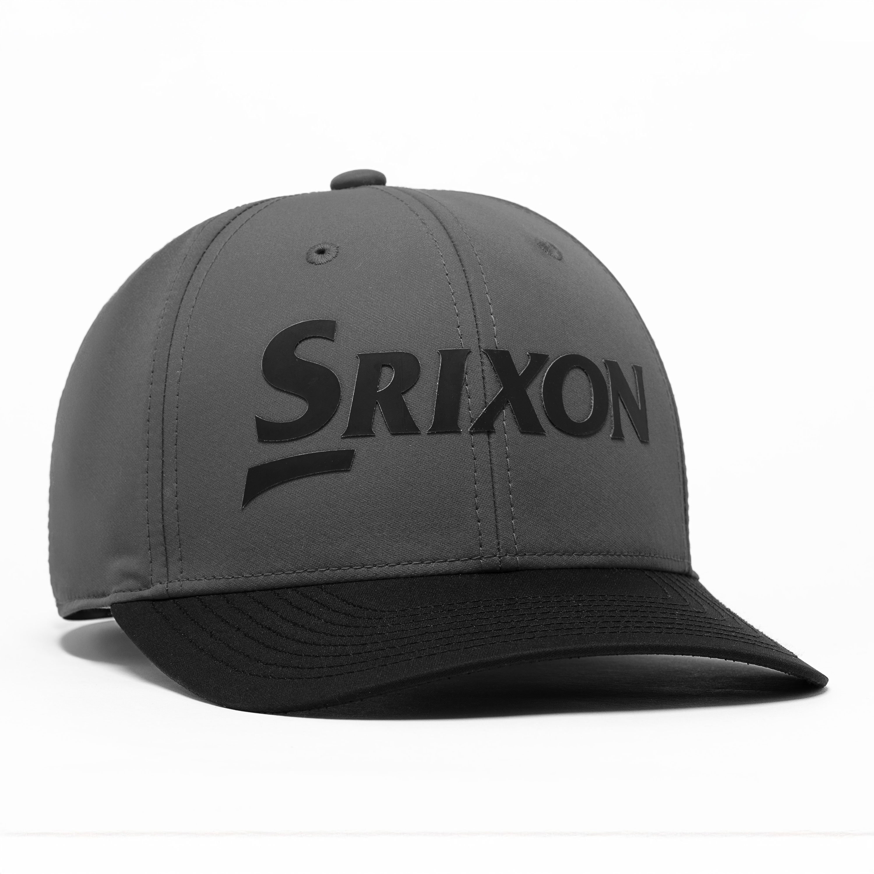 SRX Tour Tech Hat - Grey/Black