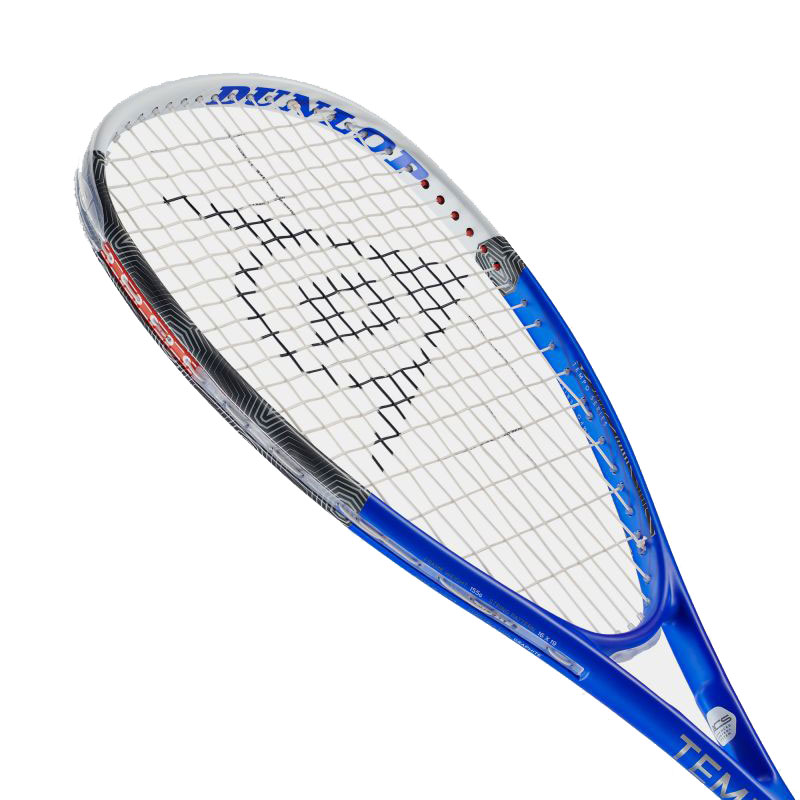 Psychiatrie cap As Dunlop Tempo Elite Squash Racket | Dunlop Sports US