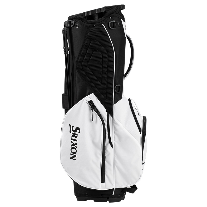 S3 (Srixon Signature Series) Stand Bag,White/Black image number null