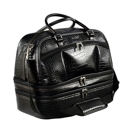 XXIO Boston Bag with Shoe Case