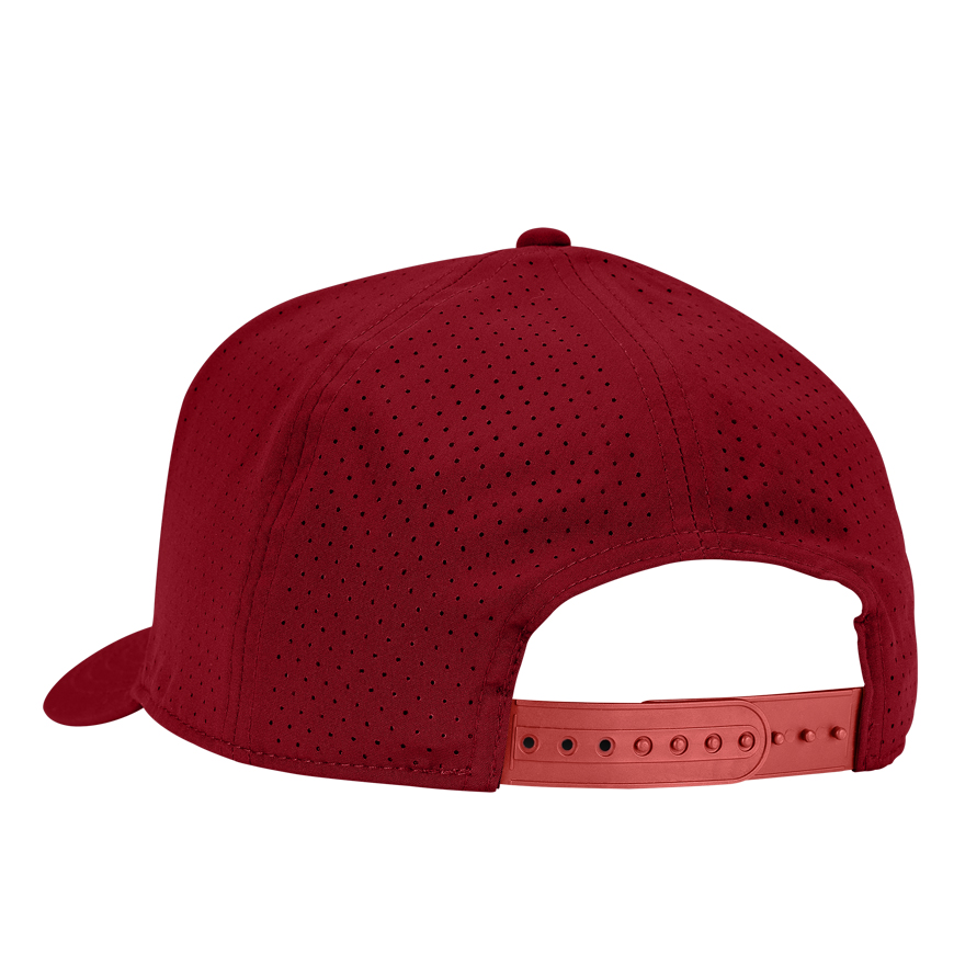 Limited Edition USA Patch Collection Hat,Red image number null