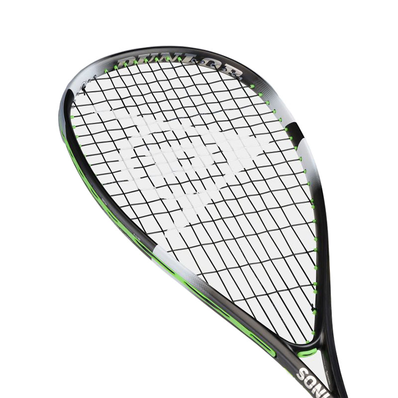 Sonic Core Evolution 130 Squash Racket, image number null