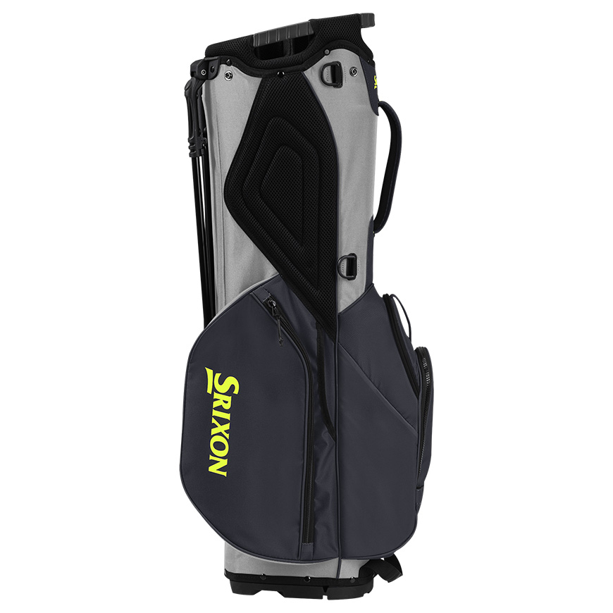 S3 (Srixon Signature Series) Stand Bag,Charcoal/Grey image number null