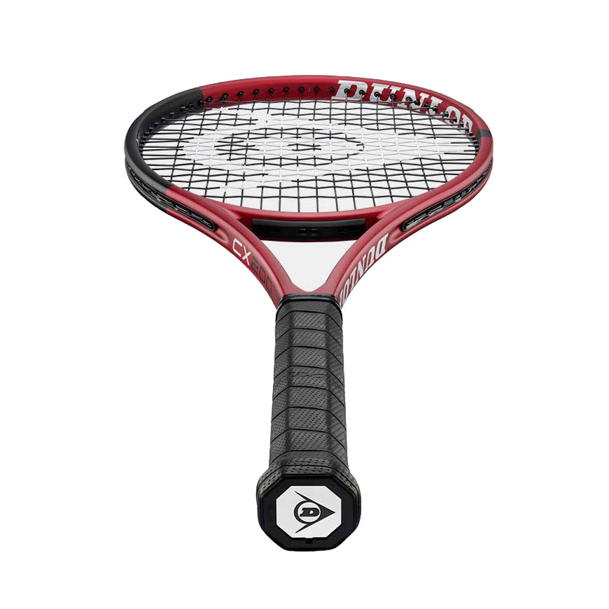 Srixon CX 200 Tour (16x19) Tennis Racket, image number null