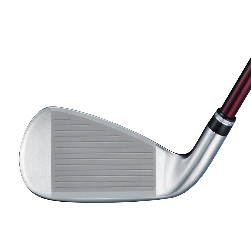 XXIO Prime Irons, image number null