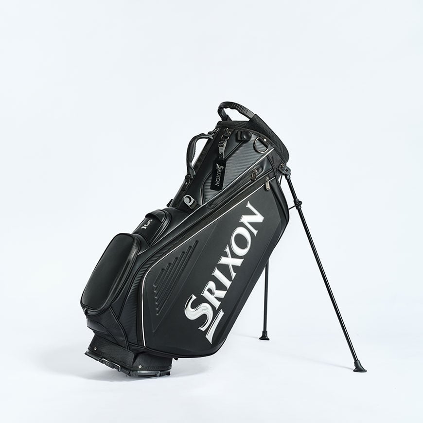 i-Forged Staff Stand Bag,