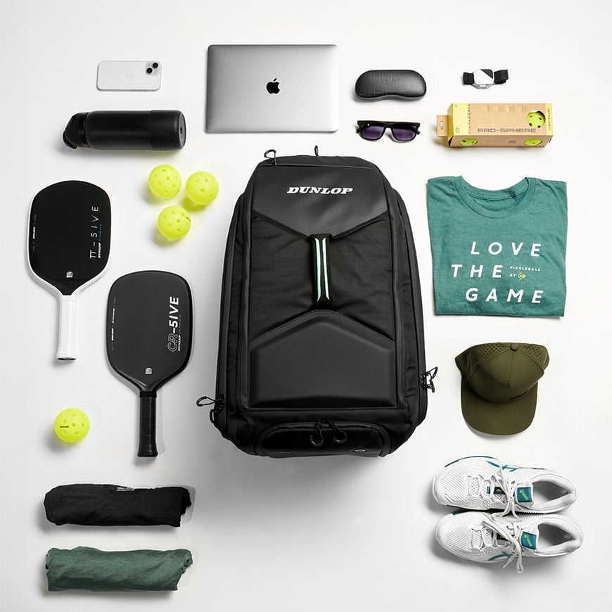 TOUR DUFFLE BAG, image number null