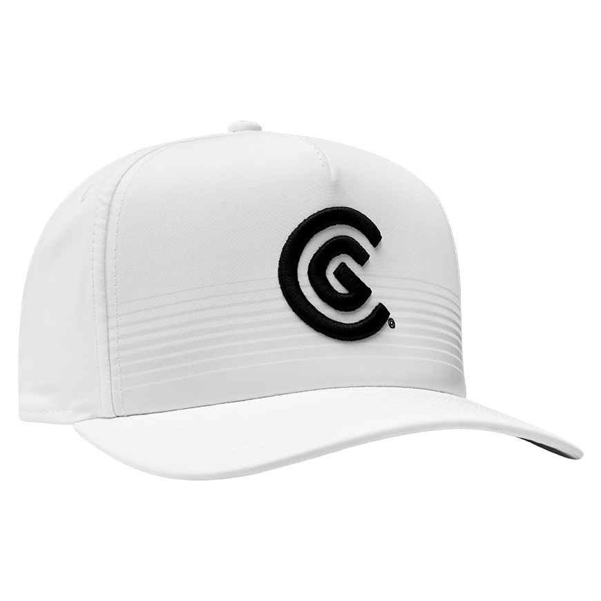 Cleveland Golf Statement Collection Layup Hat