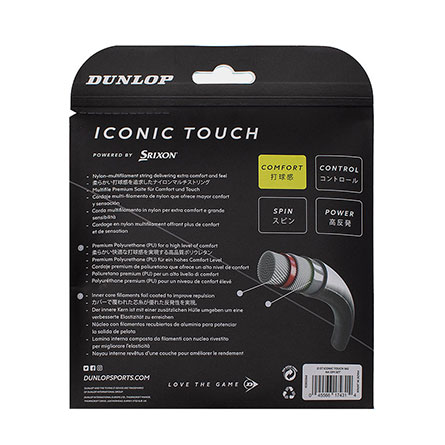 Iconic Touch String