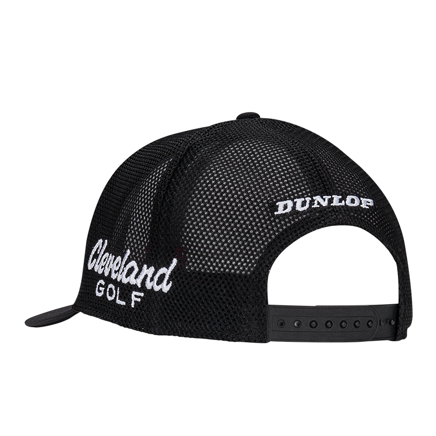 Tour Original Trucker Cap,Black/White image number null