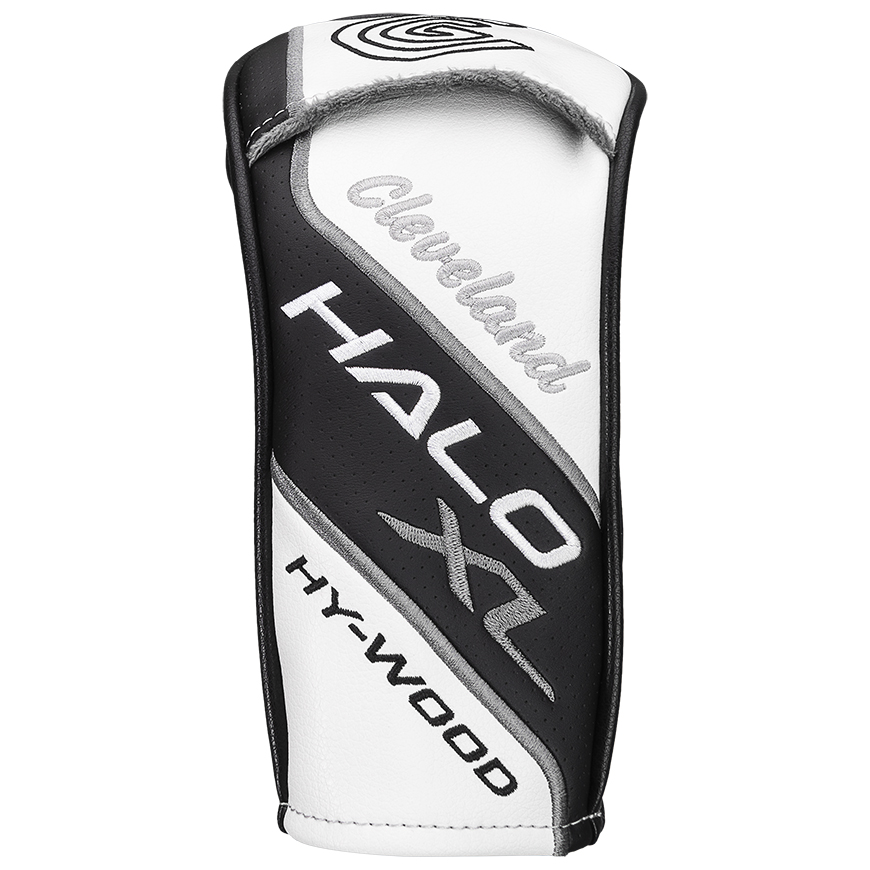 Women's HALO XL WOODS Set Builder, image number null