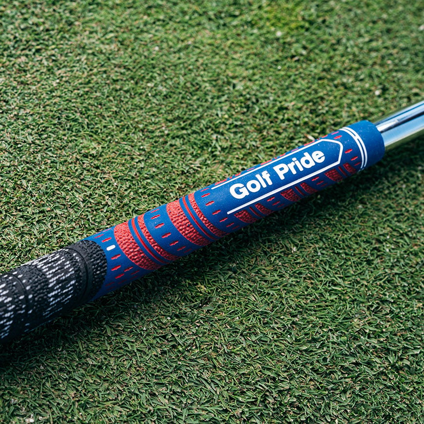 Limited Edition All-American ZXi5 + ZXi7 Combo Iron Set, image number null