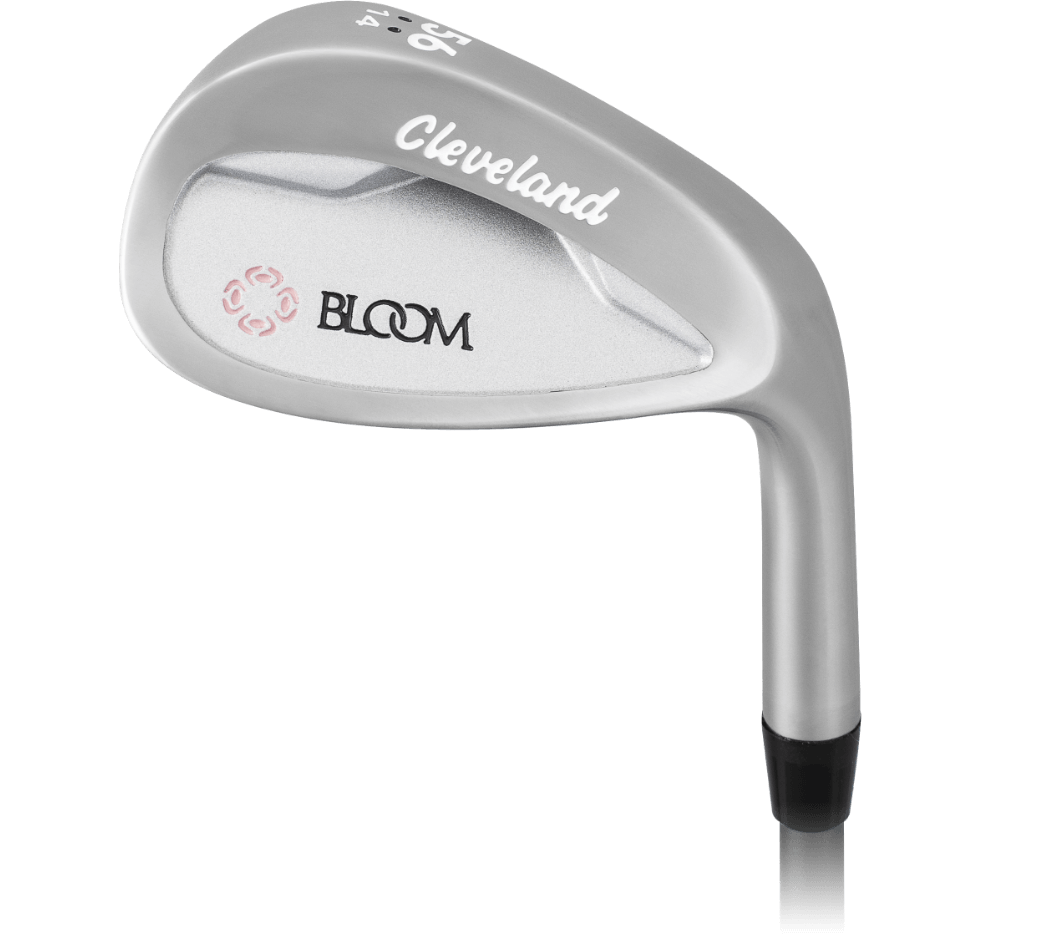 Bloom Wedge