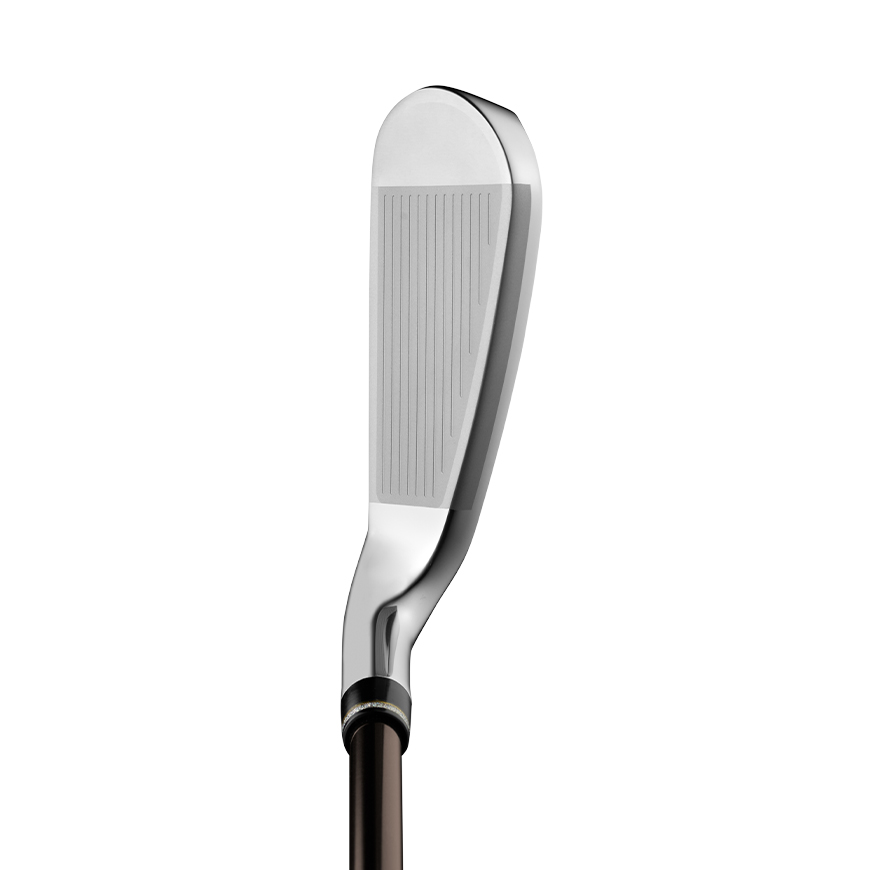 XXIO Prime Royal Edition Irons, image number null