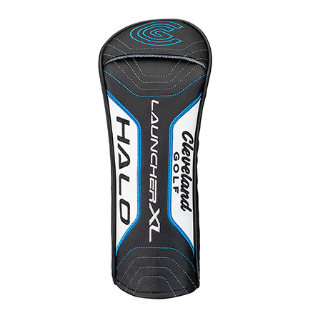 Launcher XL Replacement Headcovers