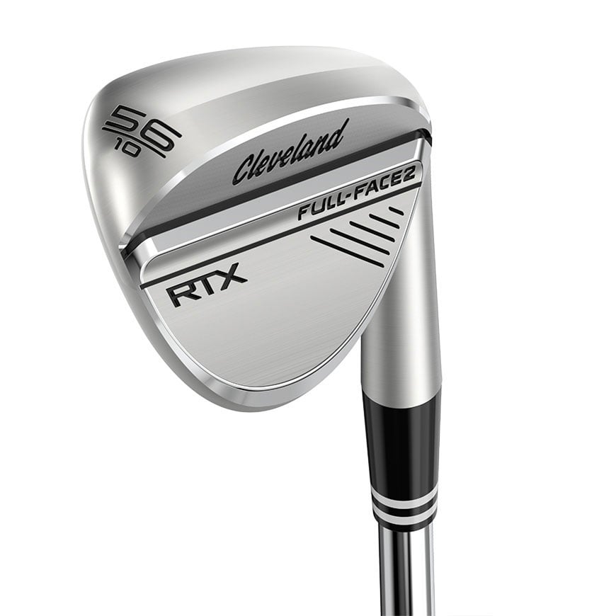 RTX Full-Face 2 Tour Satin Wedge