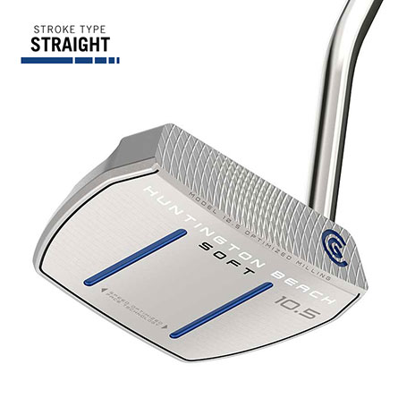 Huntington Beach SOFT 10.5 Putter