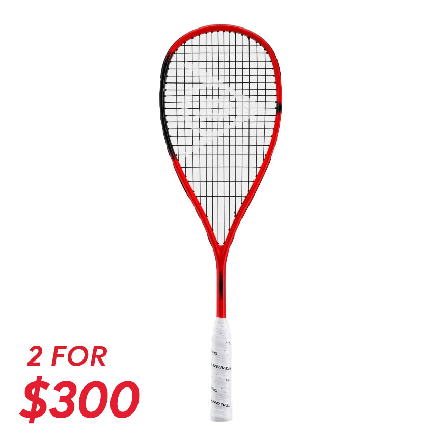 Omgekeerde Gemarkeerd Blijkbaar Dunlop Sports Sonic Core Revelation Pro Lite Squash Racket | Dunlop Sports  US