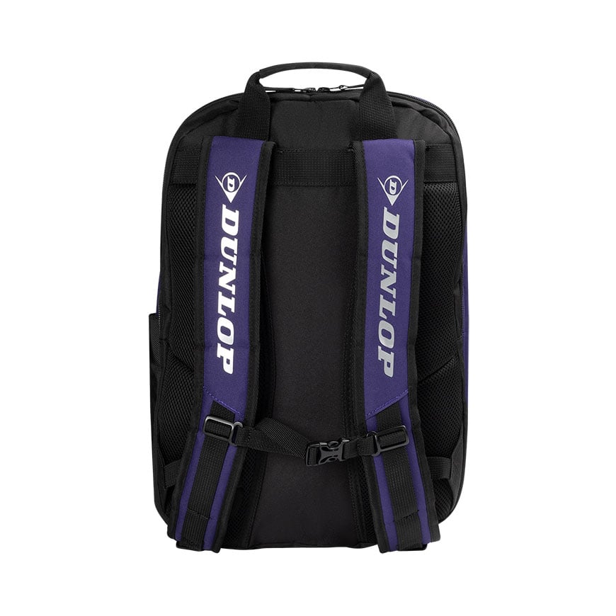 FX PERFORMANCE BACKPACK,Black / Blue image number null