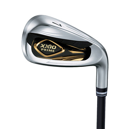 XXIO Prime Irons