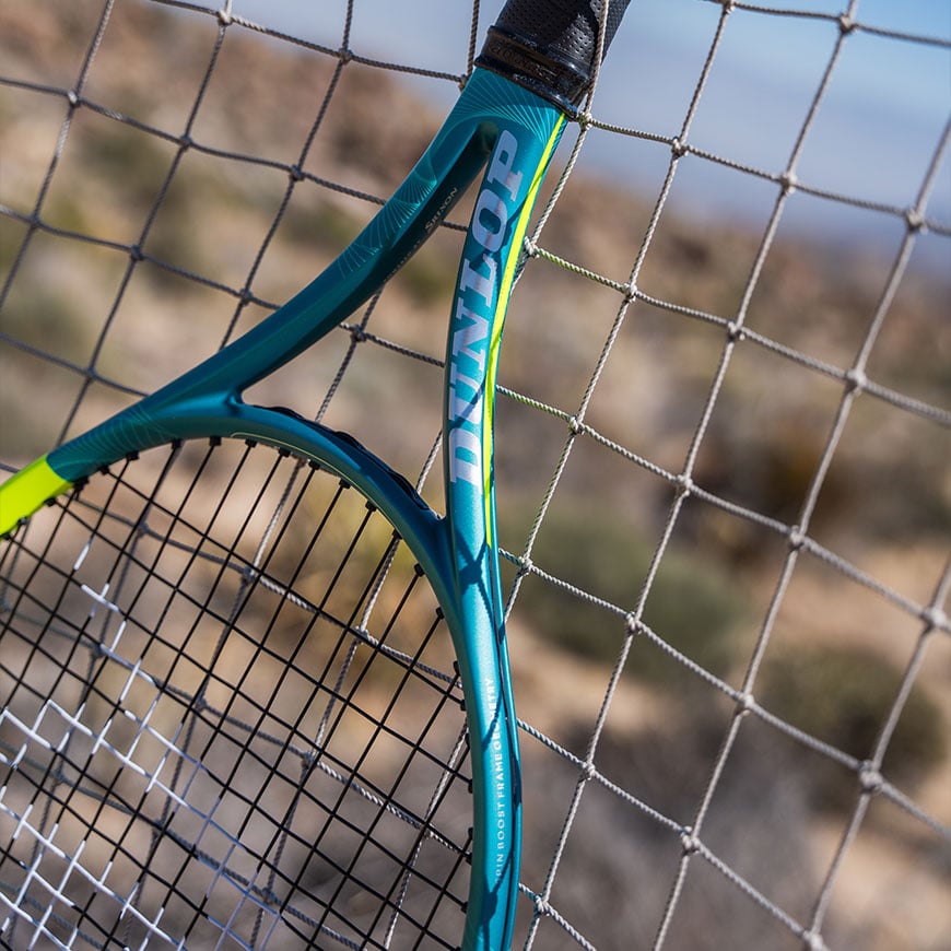 SX 300 LS Tennis Racket | Dunlop Sports US