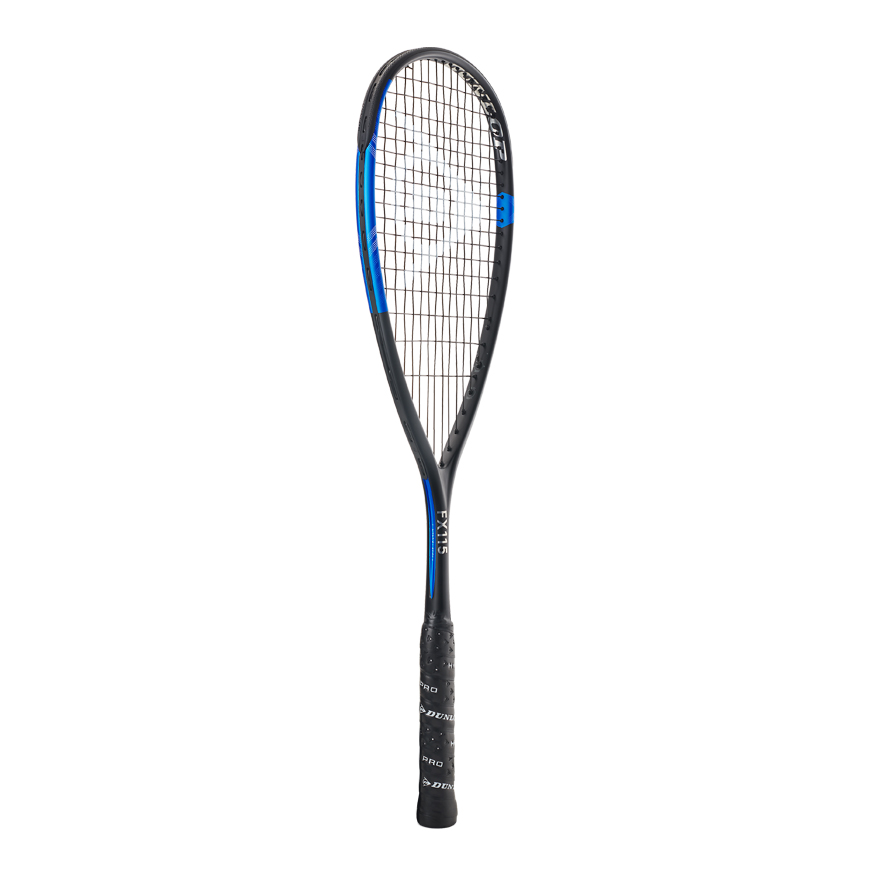 FX 115 Squash Racket, image number null