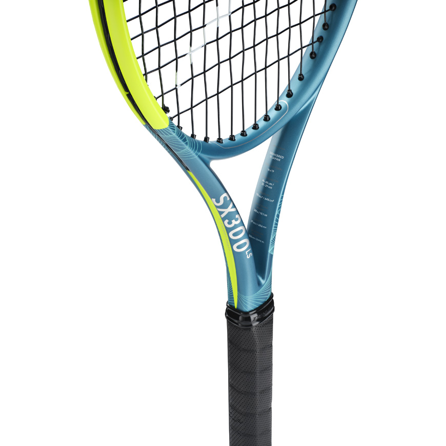 SX 300 LS Tennis Racket, image number null