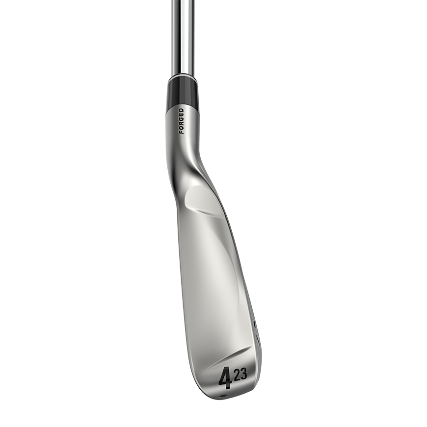 ZX Mk II Utility Irons, image number null