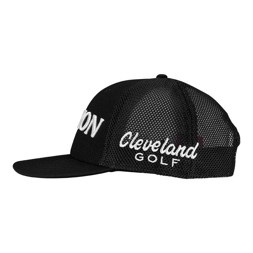 Tour Original Trucker Cap,Black/White image number null