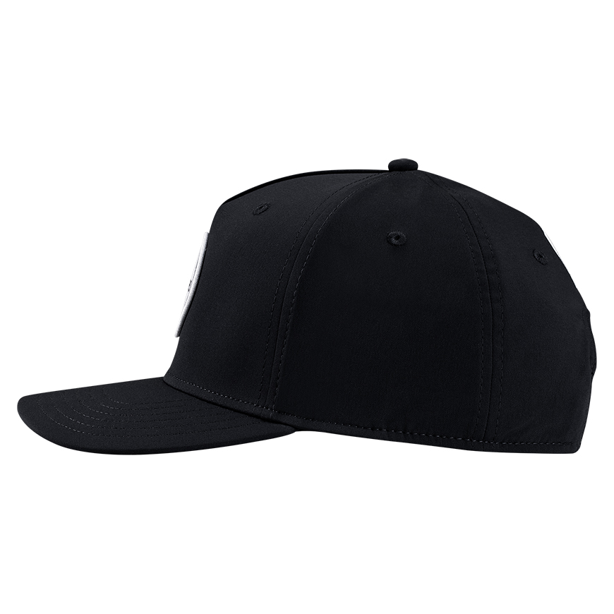 Cleveland Golf Dew Sweepers Club Hat,Black image number null