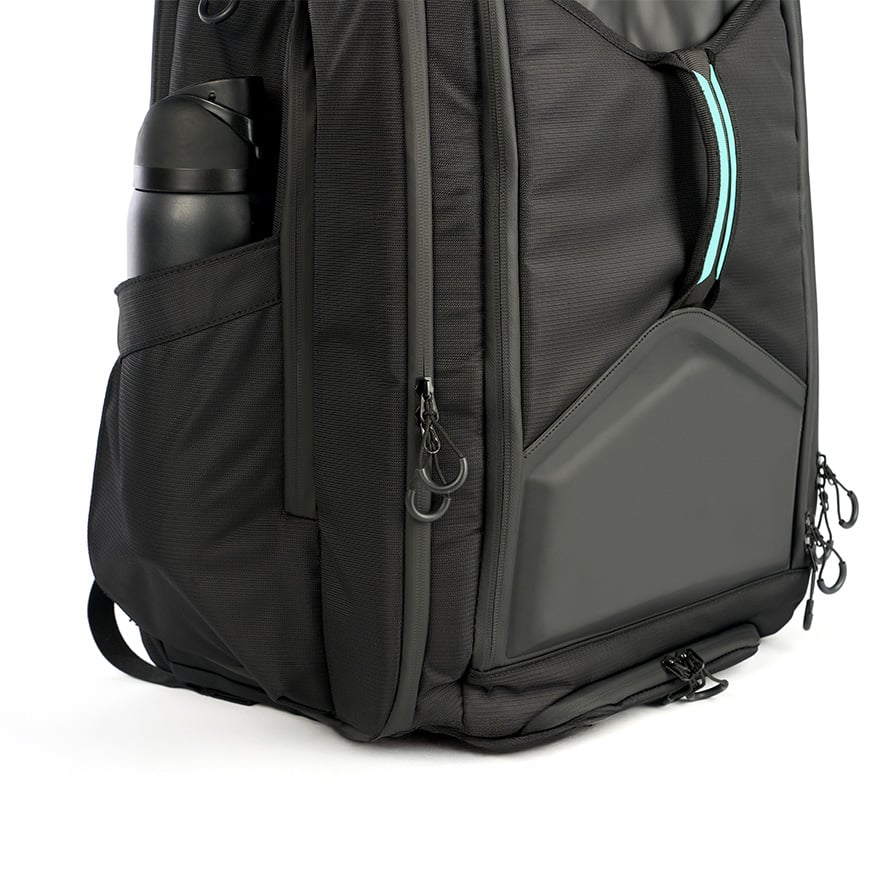 TOUR DUFFLE BAG, image number null
