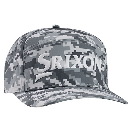 Limited Edition Camo II Collection Hat