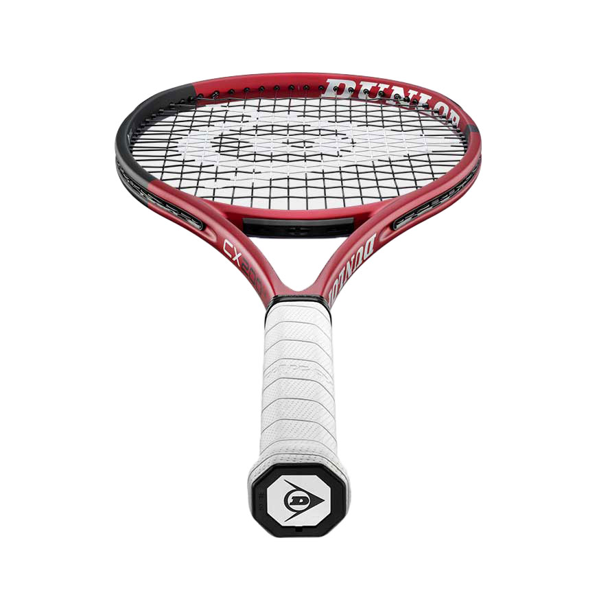 CX 200 LS Tennis Racket, image number null