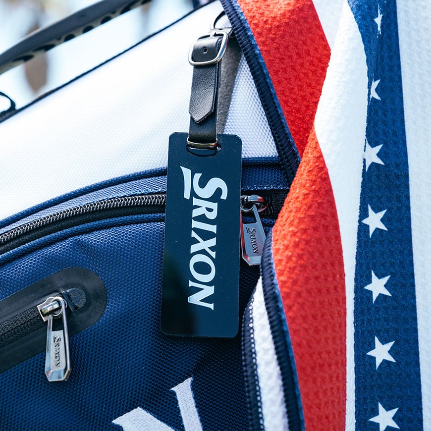 All-American Collection Stand Bag, image number null