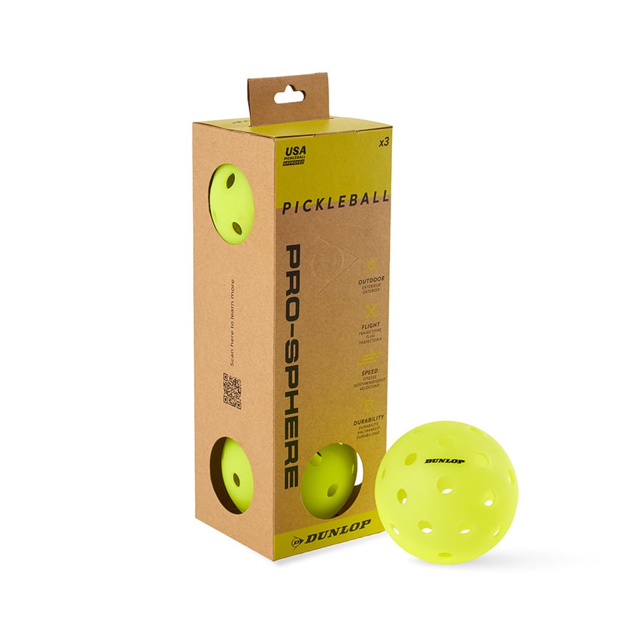 PRO-SPHERE OUTDOOR,