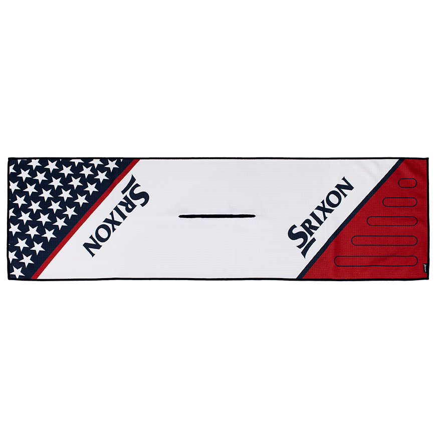 Limited Edition All-American Towel