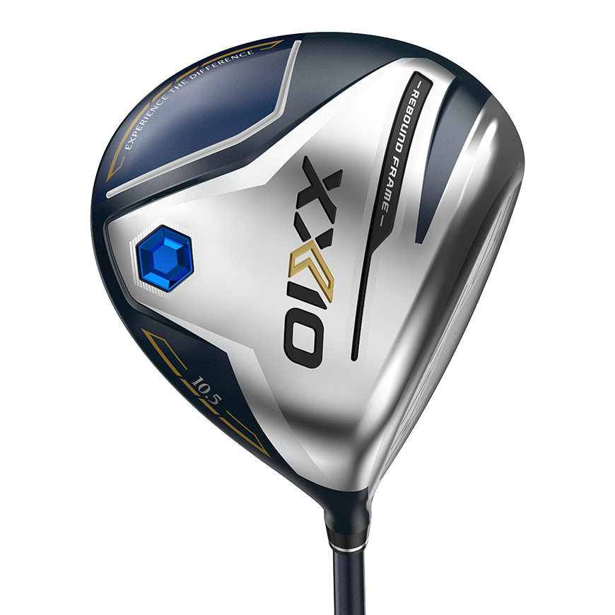 XXIO 12 Men's Driver (Prior Generation), image number null