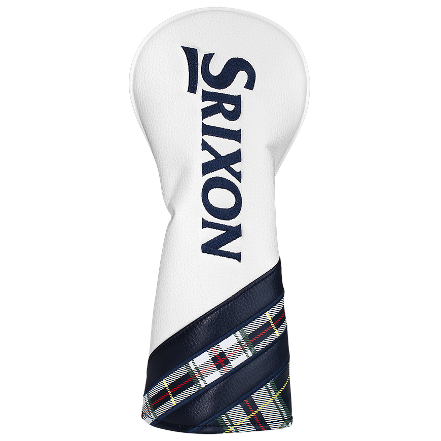 Limited Edition Major Headcover Set, image number null